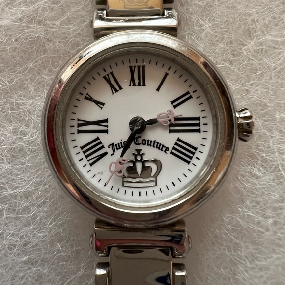 Juicy Couture Women’s Watch